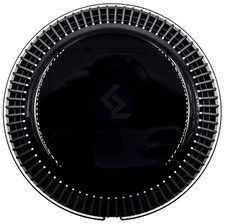 Cooling Fan Antenna Cable Top Case Assembly for Apple Mac Pro 2013 A1481