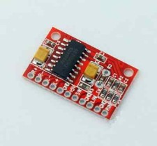 2pcs Mini Digital Power Amplifier Board 3W 3W DC AMP Module 5V USB Power Supply