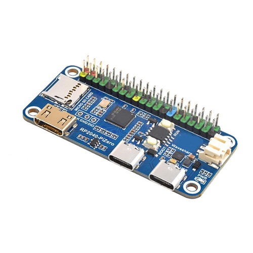 PICO RP2040-PiZero RP2040 Chip For Raspberry Pi✨ 9CU3 D3P7 T1K2 - Picture 7 of 11