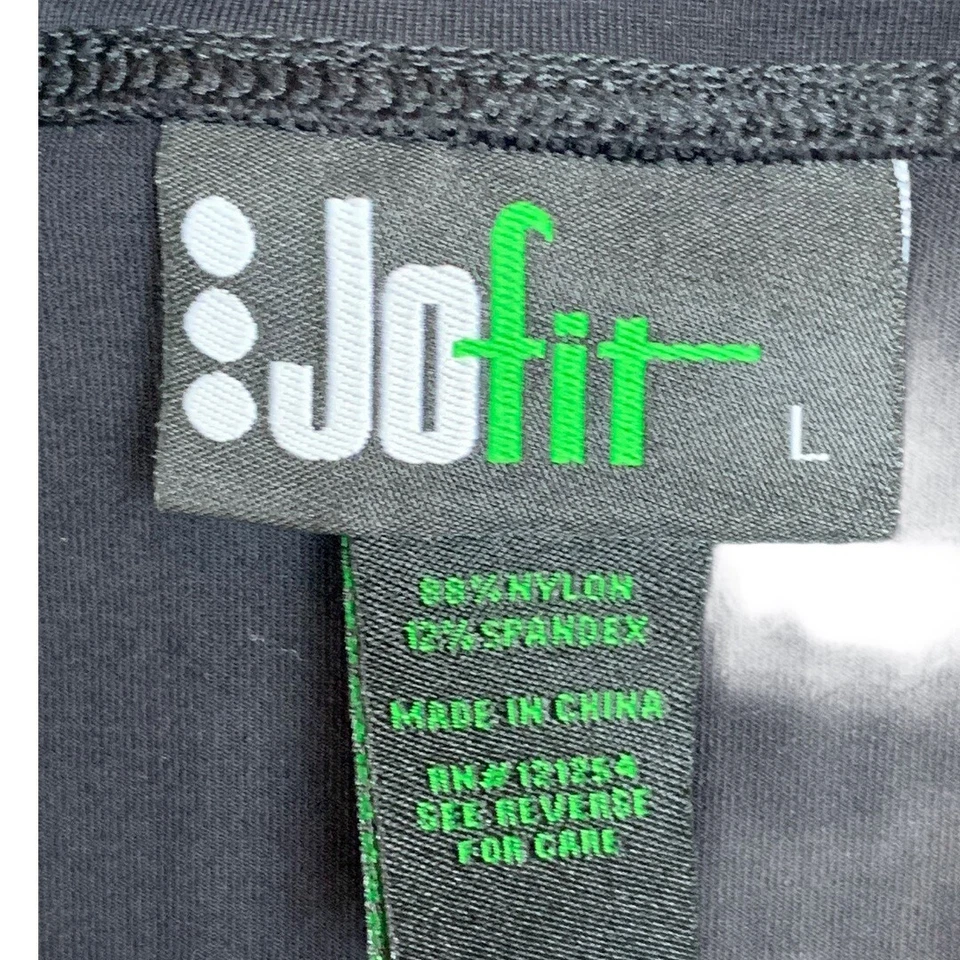 Falda Jofit para mujer talla L negra de golf Foto 4 de 4