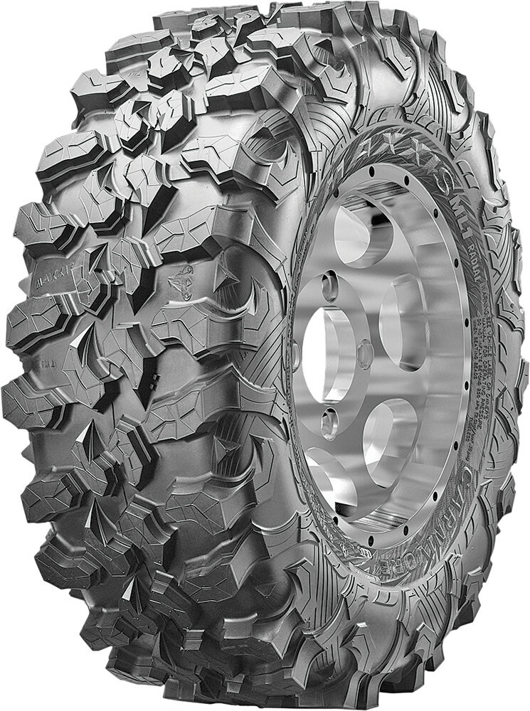MAXXIS Tire ML1 Carnivore 29x9.5R15 TM00186900 | eBay