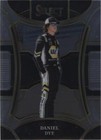 2024 Panini Select - Daniel Dye #220