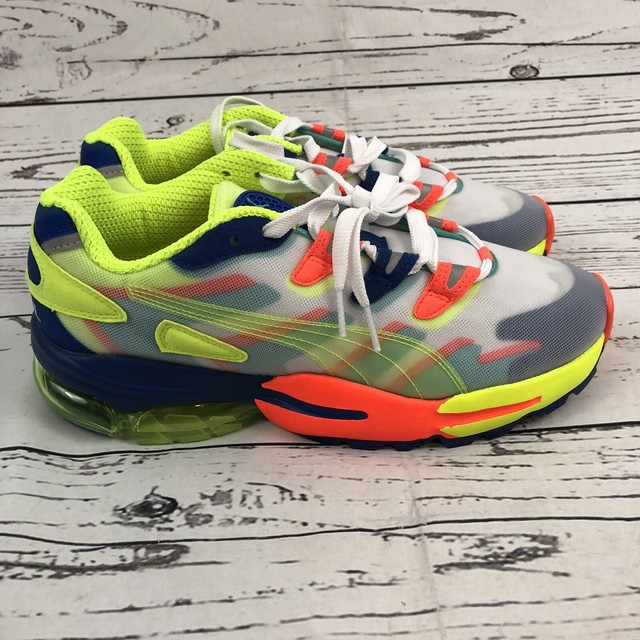 puma cell alien kaleidoscope