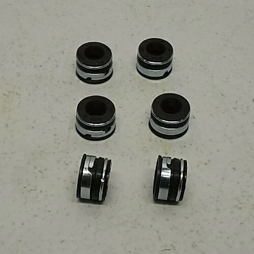216-1120 Perfect Circle Engine Valve Stem Oil Seals – Quantity of 6 - Image 3 of 4