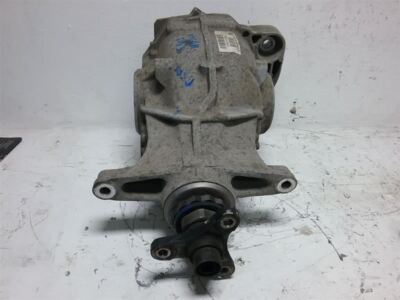 2019 BMW 530i OEM Differential Carrier Rear 59K ID 33108624221 Fits 17-19 