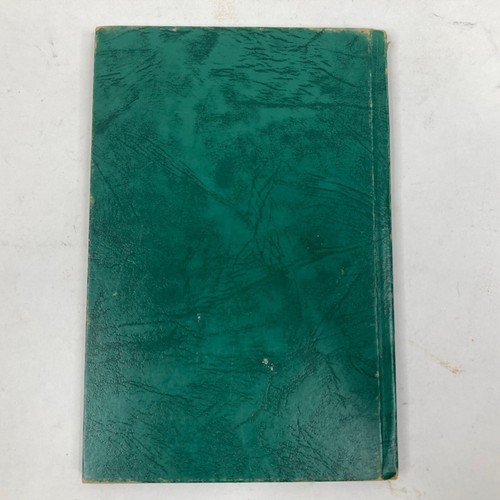 Archibald Rutledge A WILDWOOD TALE Revell 1950 1st Ed SIGNED - Picture 8 of 8