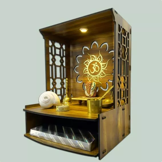 Spot light on sale for mandir