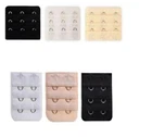 Ladies Bra Extender Bra Extension Strapless Underwear Strap 2, 3, 4, Hooks