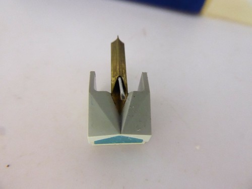 RARE SAPHIR - DIAMANT - HI-Fi / HIFI - PICK UP HEAD - PHILILPS - GP400 - 946/D60 - Photo 11/12