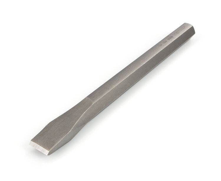 TEKTON 1-Inch x 12-Inch Long made Chisel Tulsa Mall USA 66209 Today's only Cold