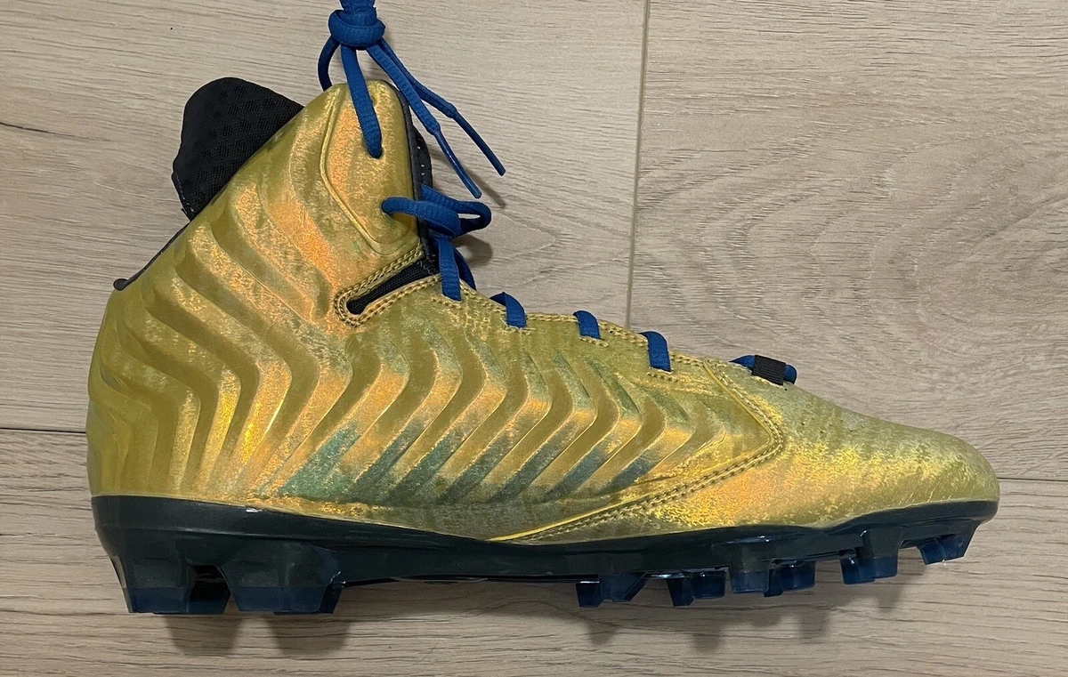 Adidas cheap nastyquick cleats