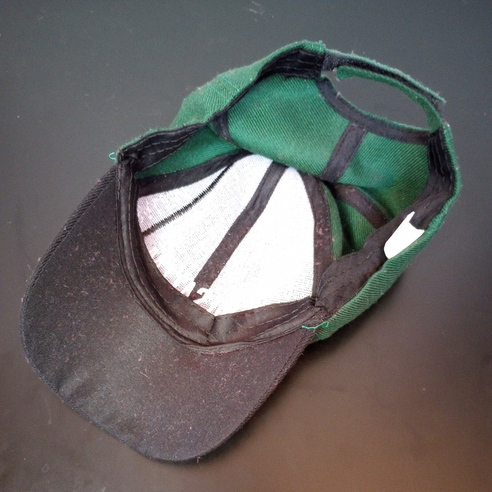 Jerusalem Ball Cap Hat Adjustable Baseball Peace … - image 7