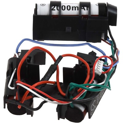 Akku für Staubsauger AEG CX 7 2 30 BP 90094071200 14,4V 1500mAh/21,6Wh Li-Ion We