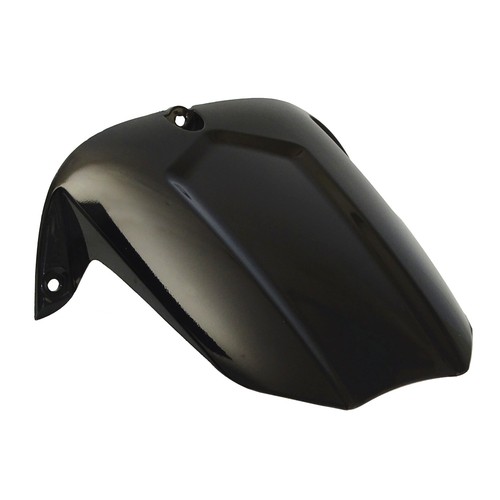 Rear Wheel Tire Hugger Fender Mudguard Black For YAMAHA YZF R6 03-05 R6S 06-09 - Picture 5 of 7