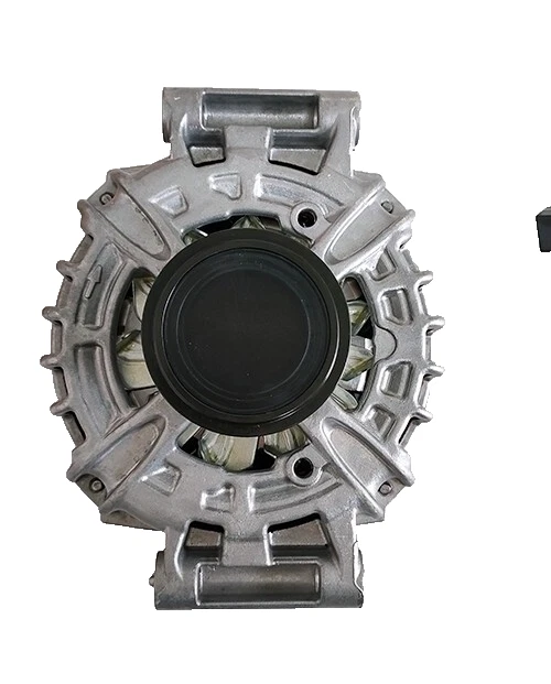 Alternador 0125711044 para Audi A4 A5 Quattro 2013-2014 Q5 1,8 L 2,0 L 150 A CW Foto 2 de 4