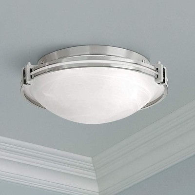 Possini Euro Design 16 3 4 Wide Ceiling Light Fixture Lamps Plus