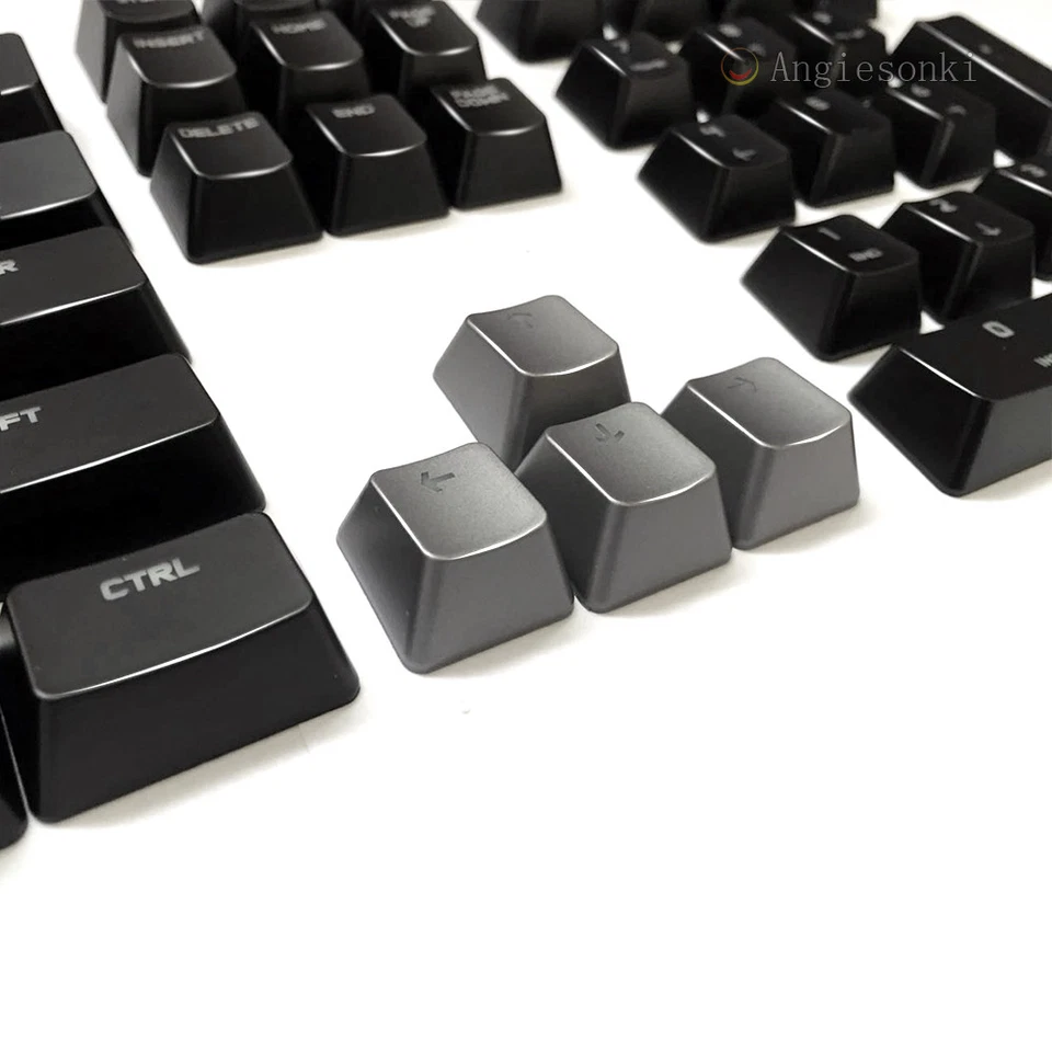 NEW key cap Replacement for Logitech G710+ Mechanical Gaming Keyboard 920-003887 - Image 2 of 4