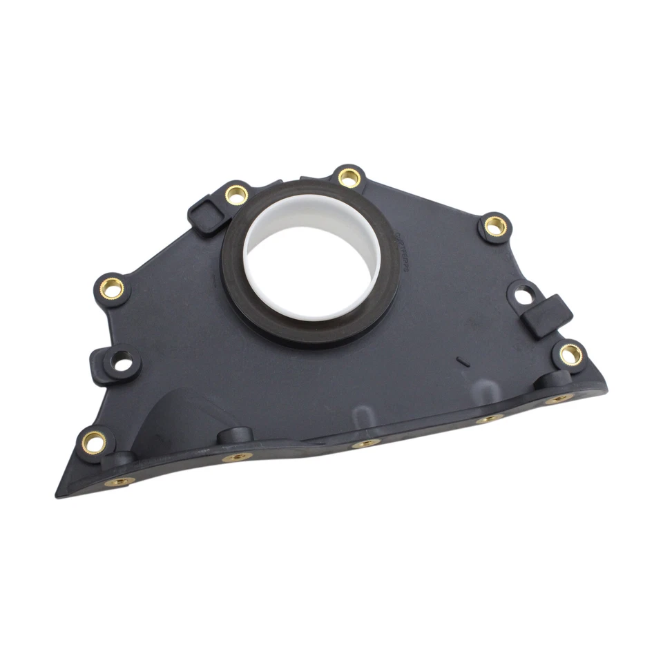 Elring Crankshaft Seal For Porsche Cayenne VW Atlas Passat CC Teramont Touareg - Image 3 of 3