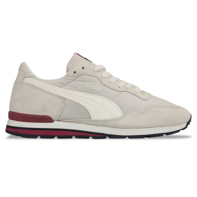 puma trainers roma