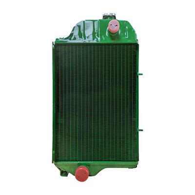 Kühler für John Deere 1030 1035 1630 1635 1830 2020 2030 2035 2120-2135 H:680mm