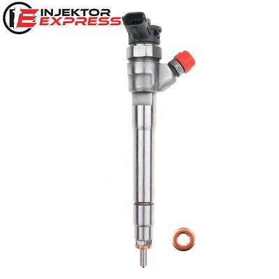 0445110569 Bosch Einspritzdüse Injektor Fiat Opel Renault 1.6 dCi 166000804R