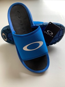oakley supercoil slide