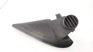 Skoda Octavia 2007 Interior trim 1Z0837974, Genuine #1954498-24