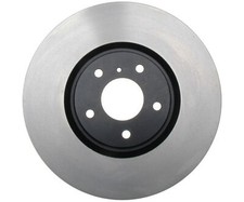 Raybestos Front Disc Brake Rotor for INFINITI (980575)