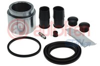 Autofren Seinsa D42554C Reparatursatz Bremssattel FüR Renault Talbot, Vorne