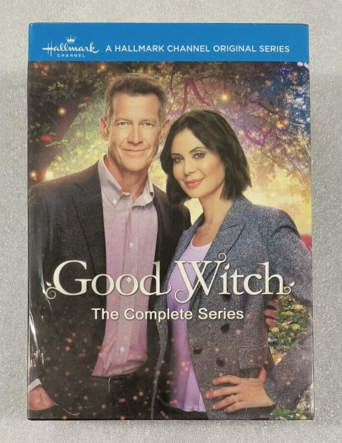 Witch Season The Good Witch Korean Drama Ep Good Witch Watch Tv