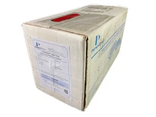 PERKINELMER Polystyrene 384-Well Shallow Black ProxiPlate-384 6008260 (50/pk)