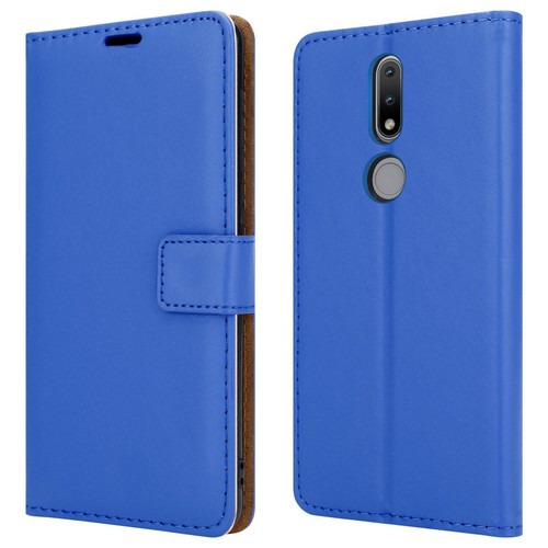 For Nokia 5.4 3.4 2.4 5.3 1.3 7.2 8.3 Leather Flip Wallet Stand Phone Case Cover - Picture 21 of 22