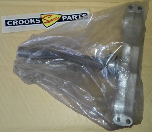 NOS 51410-14310-08C 1982 RM250 Z Genuine Suzuki Lower Steering Stem/Bottom Yoke - Picture 15 of 15