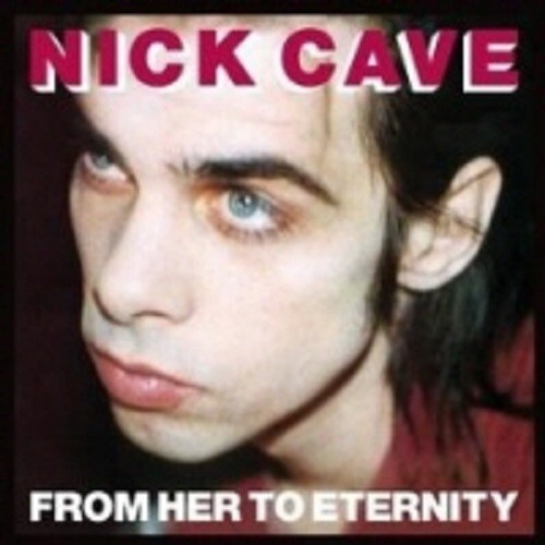 (CD+DVD)Nick Cave And The Bad Seeds - From Her To Eternity (Remastered) Digipack - Picture 1 of 1