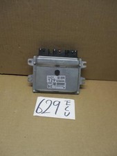 14 15 Nissan Versa #629 Engine Computer ECM ECU NEC980-003