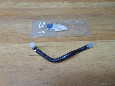 Brand New Hose Suction Line Genuine Mercedes - A9709970682 | eBay