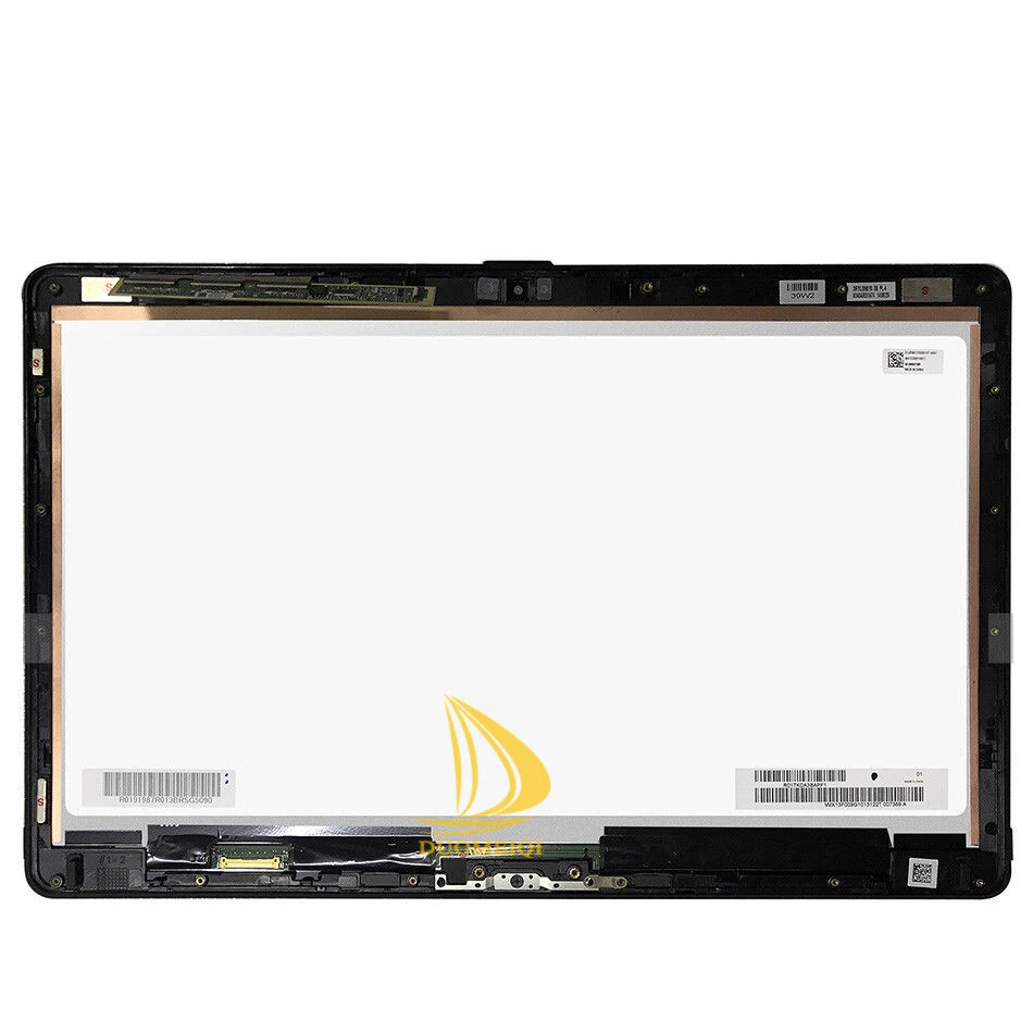 Neu 13.3 in Sony VAIO SVF13N18SCB SVF13N13CXB LCD Touch Screen Digitizer Frame # - Bild 4 von 4