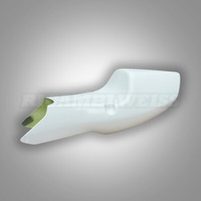 LR74 Honda RS 125 Coque Arriére Habillage Fibre Poly Course Carénage Moto Poly