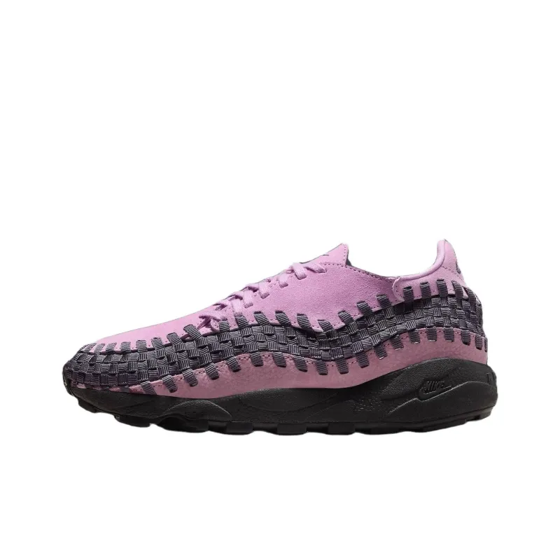 Nike Air Footscape “Beyond Pink” HM0961-600 Unisex | eBay