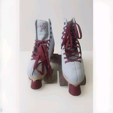 ROLLER DERBY SUEDE WOMEN'S 8