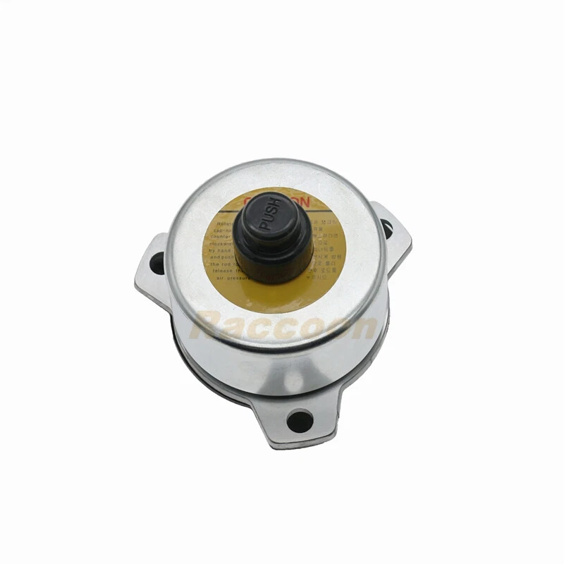Volvo VOE14625688 Hyundai 32QA-00040 Hydraulic Tank Breather Cap 