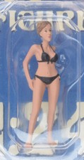 American Diorama Bikini Girl - April 1/24 Scale Resin Display Figure AD-38268