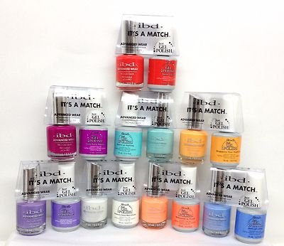 IBD It's a Match Advanced Wear Destination Duos - Choose any duo