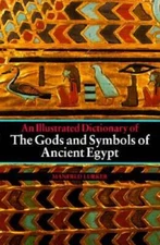 Gods and Symbols of Ancient Egypt - Paperback By Lurker, Manfred - VERY GOOD