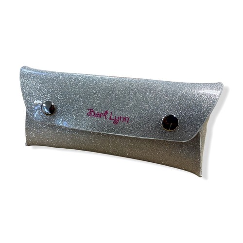 $36 Bari Lynn Girl's Pink Purple Gummy Bear Rhinestones Sunglasses - Onesize - Picture 7 of 7