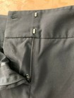 Girls Capri Pants Apt. 9 Ava Wide Leg Black Capri Pants - Size 8 — photo 5