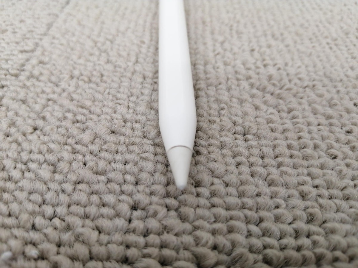 Apple Pencil 2nd Generation MU8F2J/A Good Condition Used | eBay