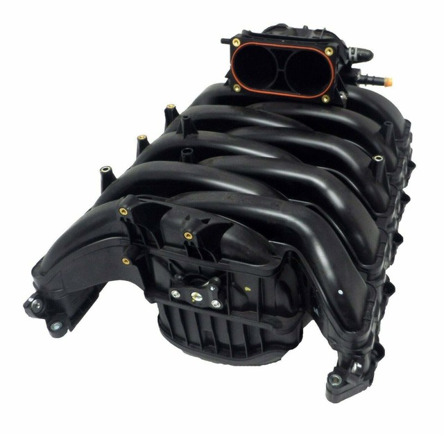 6.8l Ford V10 Intake Manifold Genuine OEM for sale online eBay