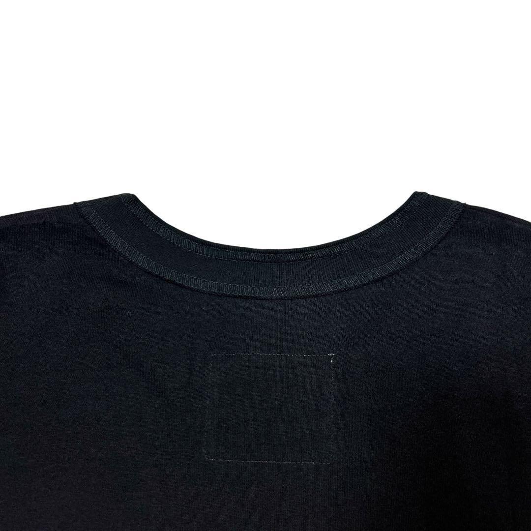 Popular Item Sacai Carhartt Short Sleeve T-Shirt Black 3 | eBay Popular Item Sacai Carhartt Short Sleeve T-Shirt Black 3 | eBay