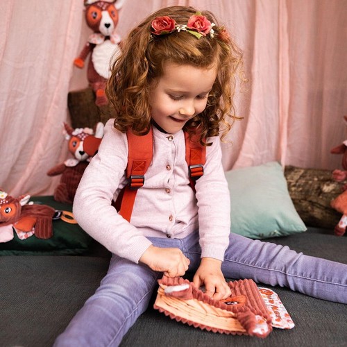 - Fotoalbum für Babys Melimelos la Biche – 10 Hüllen 10 x 15 cm – ideal für K... - Bild 2 von 4